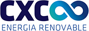 Logo de CXC Renovables