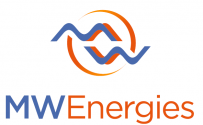 Logo de MW Energies